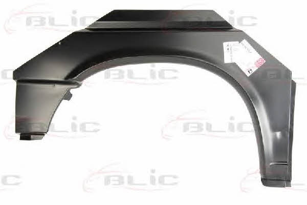Repair part rear fender Blic 6504-03-9558592P