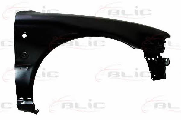 Front fender right Blic 6504-04-0018316P
