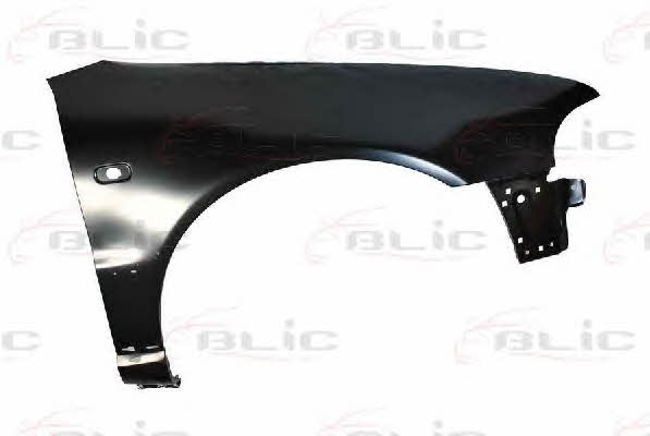 Front fender right Blic 6504-04-0018320P