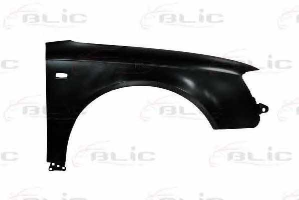 Front fender right Blic 6504-04-0028312P