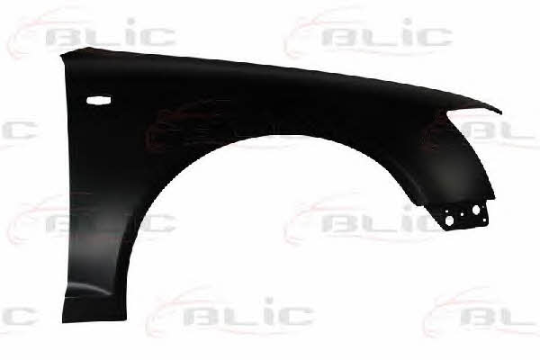 Front fender right Blic 6504-04-0031312P