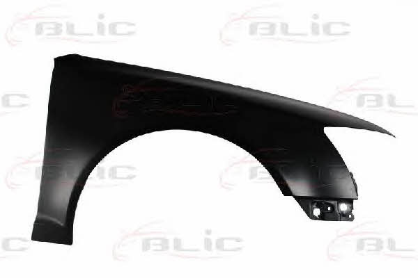 Front fender right Blic 6504-04-0031314AP