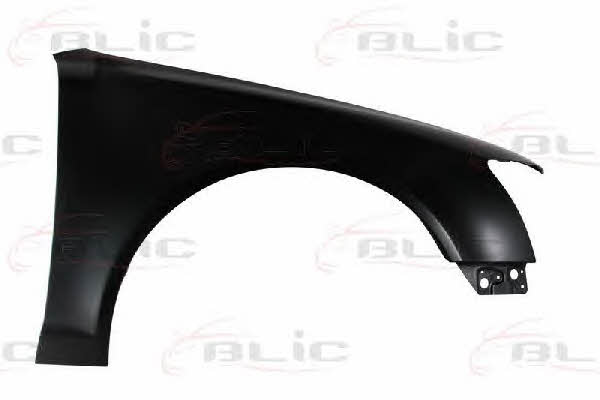 Front fender right Blic 6504-04-0031314P