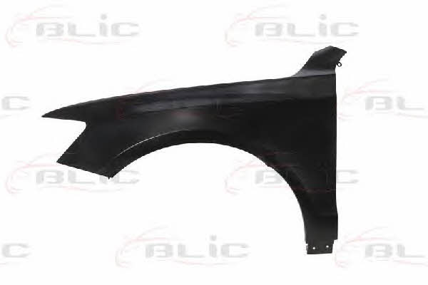 Front fender left Blic 6504-04-0035311P