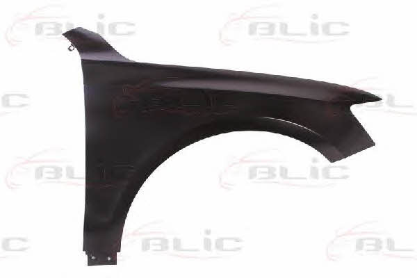 Front fender right Blic 6504-04-0035312P