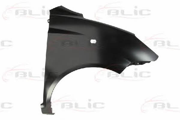 Front fender right Blic 6504-04-1103312P