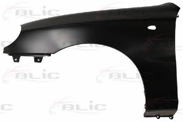 Front fender left Blic 6504-04-1106311P