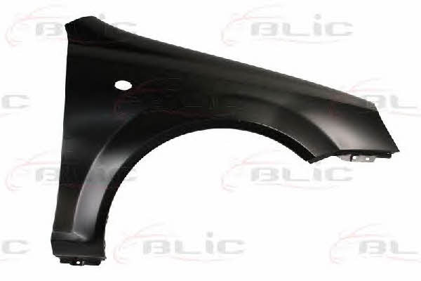Front fender right Blic 6504-04-1132312P