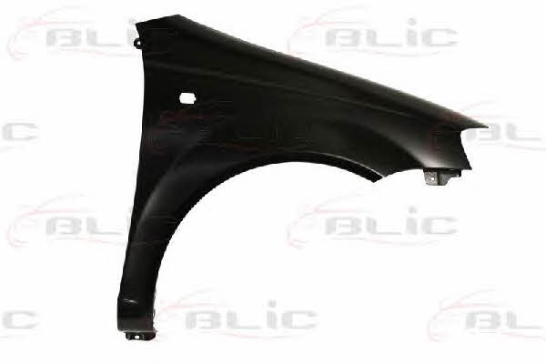 Front fender right Blic 6504-04-1135316P