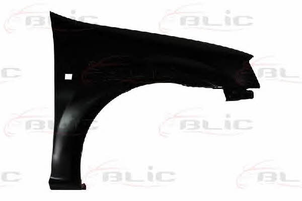 Front fender right Blic 6504-04-1301312P