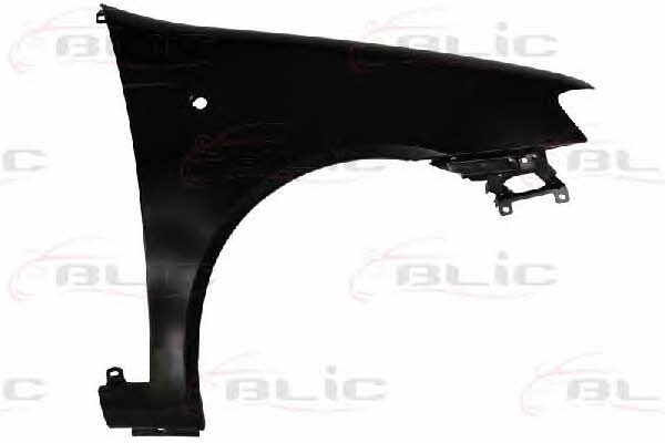 Front fender right Blic 6504-04-2023312P