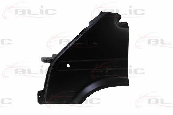 6504042515315P Blic Front fender left