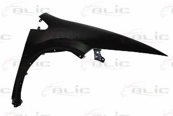 Front fender right Blic 6504-04-2939312P