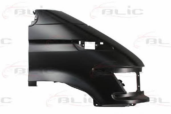 Front fender right Blic 6504-04-3080312P