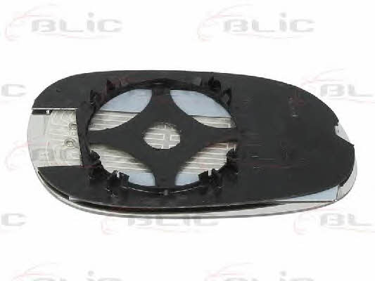 Blic 6102-02-1031P Mirror Glass Heated 6102021031P