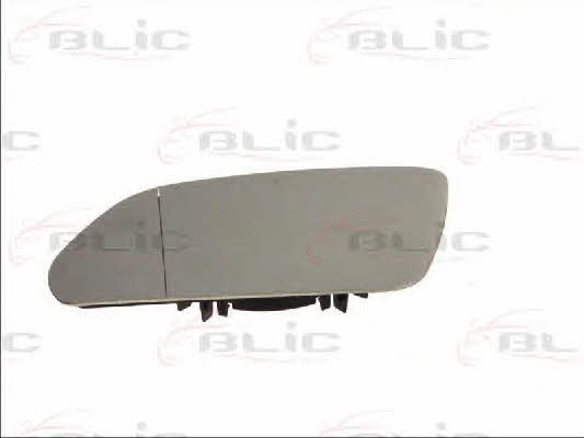 Blic Wing mirror glass Heated – price [object Object] PLN