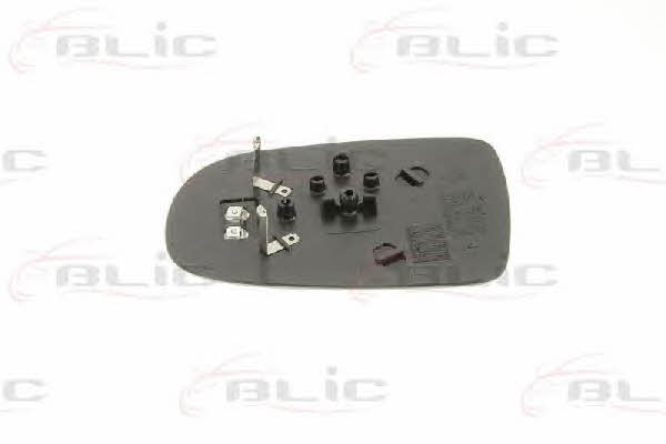 Blic 6102-02-1221226 Mirror Glass Heated 6102021221226