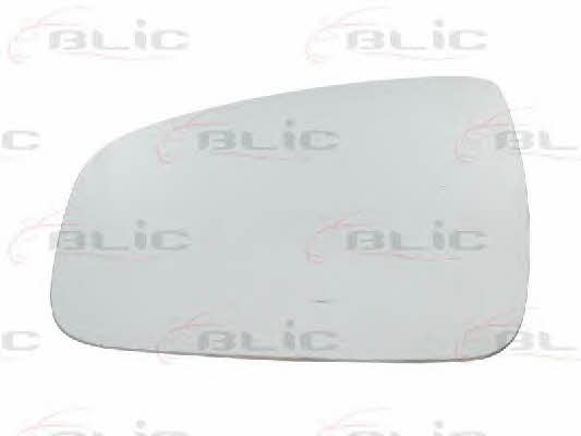 Blic 6102-02-1231592P Mirror Glass Heated 6102021231592P