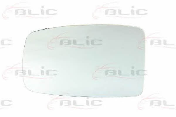 Blic 6102-02-1231912P Mirror Glass Heated 6102021231912P