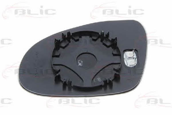 Blic Wing mirror glass Heated – price [object Object] PLN