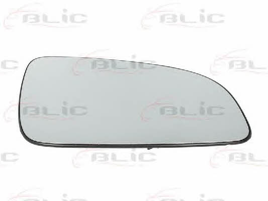 Mirror Glass Heated Blic 6102-02-1232238P