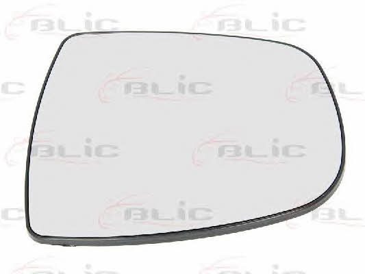Blic 6102-02-1232759P Mirror Glass Heated 6102021232759P