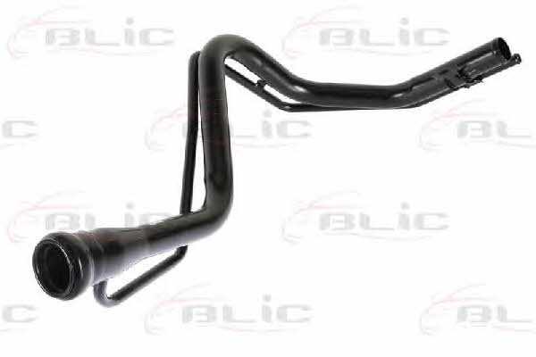 Fuel filler neck Blic 6906-00-8143529P