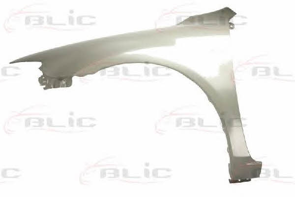 Front fender left Blic 6504-04-3451311P