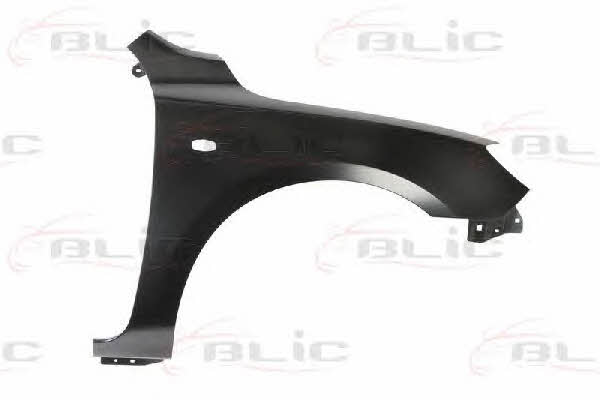 Front fender Blic 6504-04-3476314P