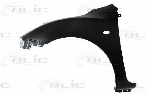 Blic 6504-04-3477311P Front fender left 6504043477311P 6504043477311P Blic Front fender left