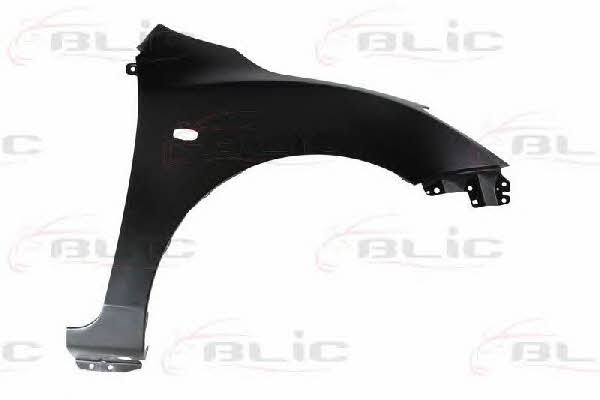 Front fender right Blic 6504-04-3477312P
