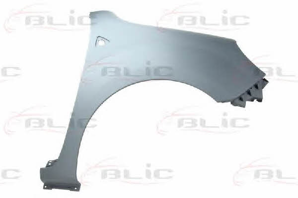 Front fender right Blic 6504-04-6011312P