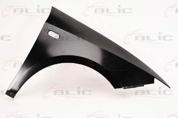 Blic Front fender right – price [object Object] PLN
