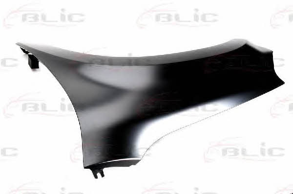 Blic Front fender left – price [object Object] PLN