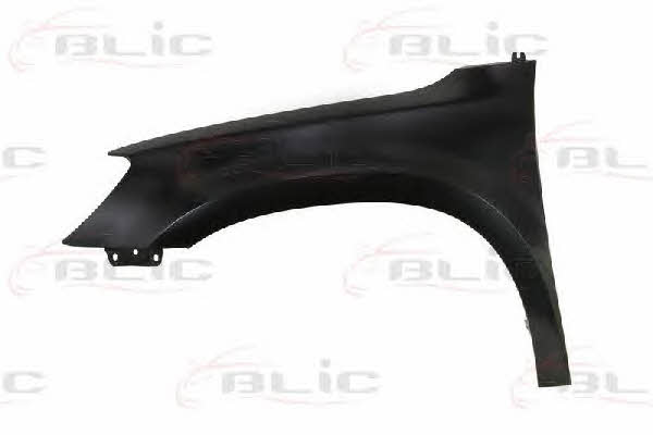 Front fender left Blic 6504-04-7535311P
