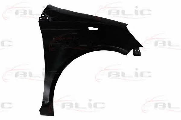 6504048109312P Blic Front fender right
