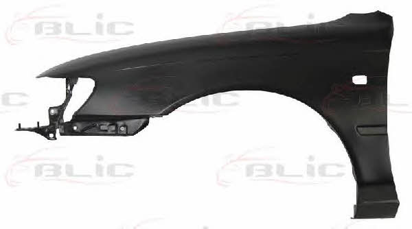 Front fender left Blic 6504-04-8112311P
