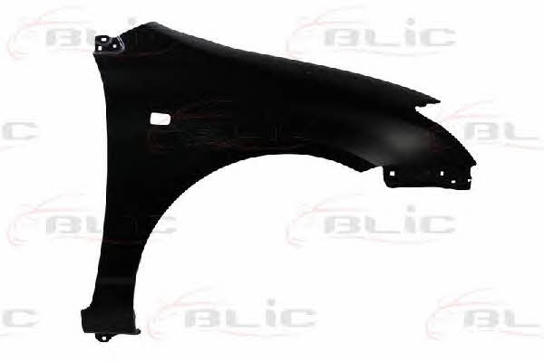 Front fender Blic 6504-04-8116312P