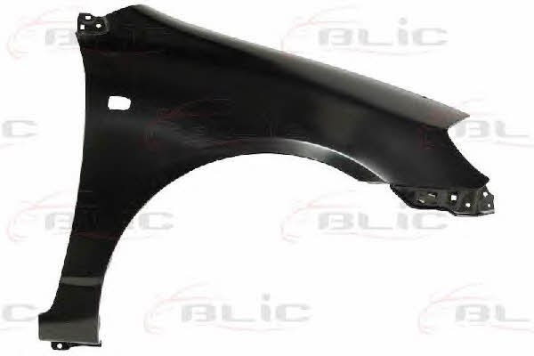 6504048116312SP Blic Front fender right