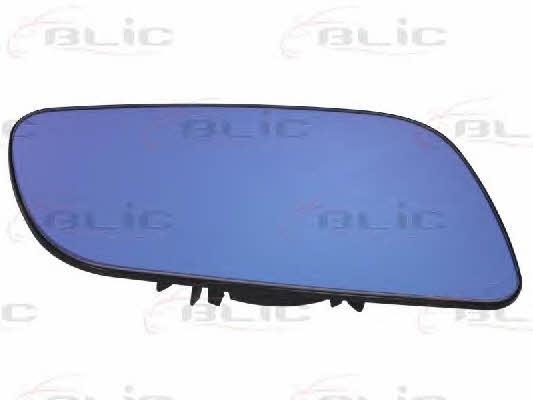 Blic Wing mirror glass Heated – price [object Object] PLN