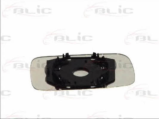 Blic 6102-02-1251197P Mirror Glass Heated 6102021251197P