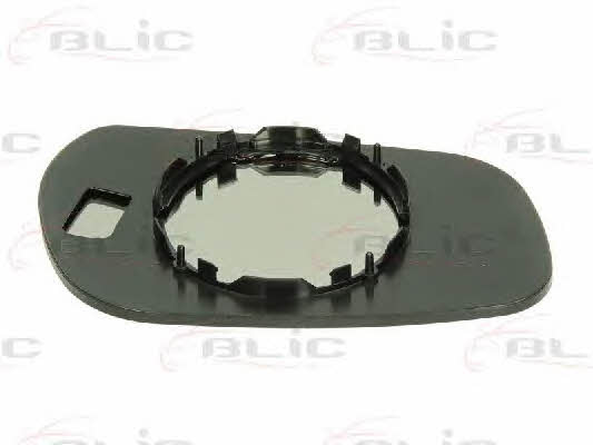 Blic 6102-02-1251313P Mirror Glass Heated 6102021251313P