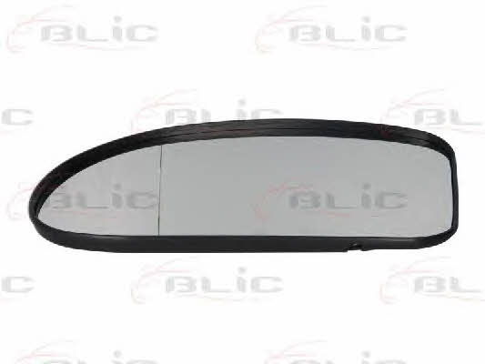 Mirror Glass Heated Blic 6102-02-1251398P