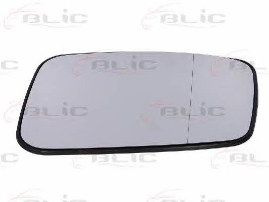 Blic Wing mirror glass Heated – price [object Object] PLN