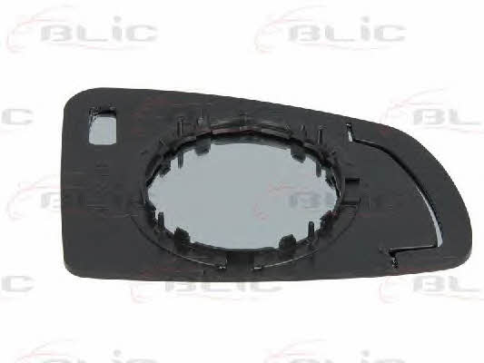 Blic 6102-02-1251752P Mirror Glass Heated 6102021251752P