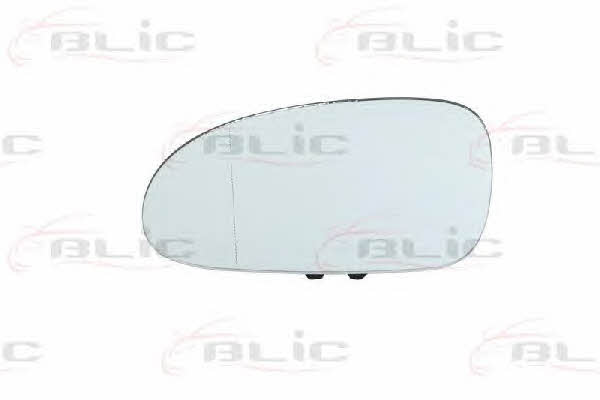 Mirror Glass Heated Blic 6102-02-1271128P
