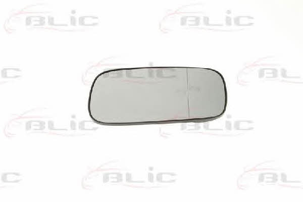 Mirror Glass Heated Blic 6102-02-1271152P