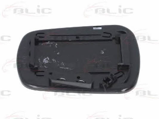 Blic Wing mirror glass Heated – price [object Object] PLN