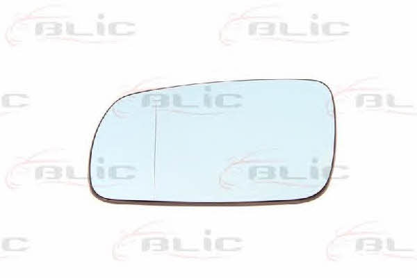 Blic 6102-02-1271599P Mirror Glass Heated 6102021271599P