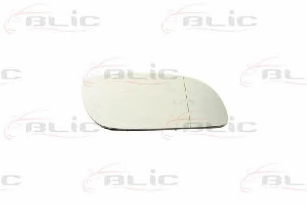Blic 6102-02-1272192P Mirror Glass Heated 6102021272192P